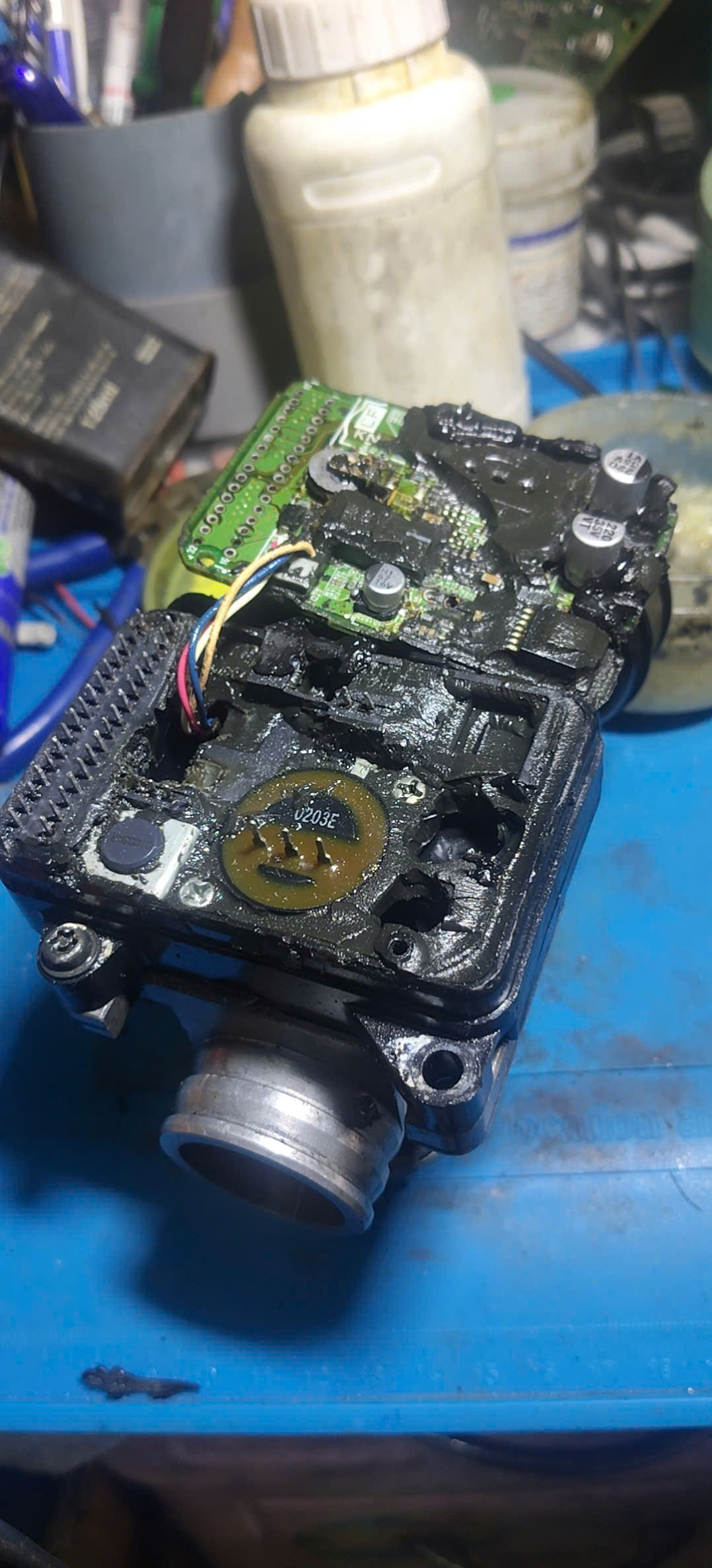 Sửa xe Thành Nhân - hình 3