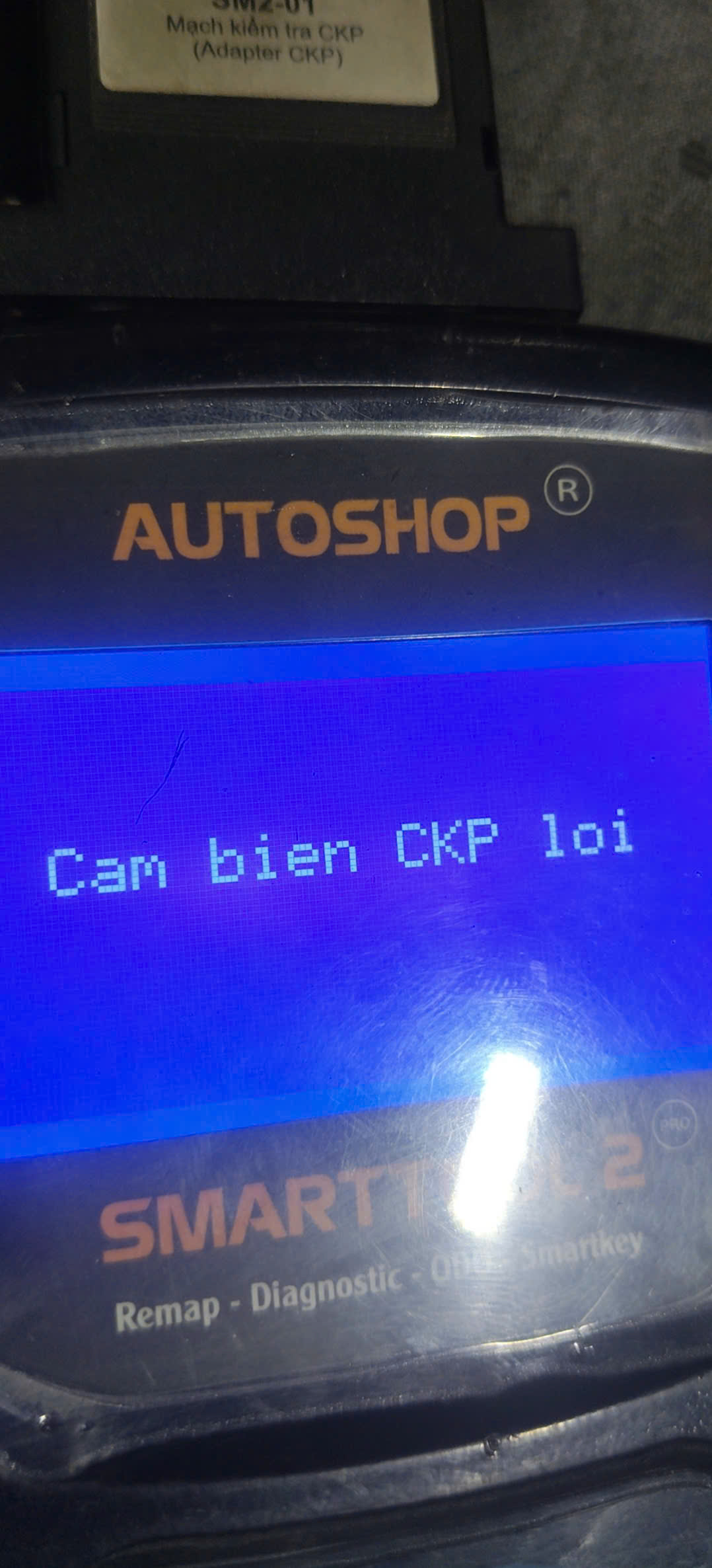 Sửa xe Thành Nhân - hình 4