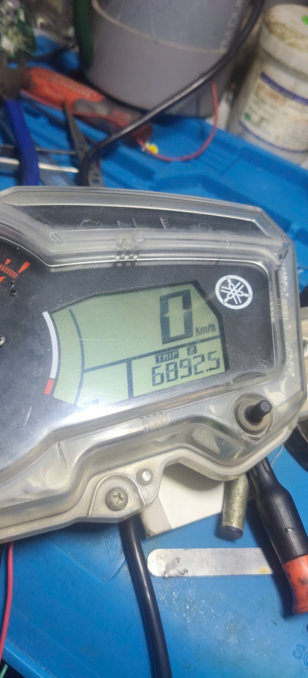 Sửa xe Thành Nhân - hình 5