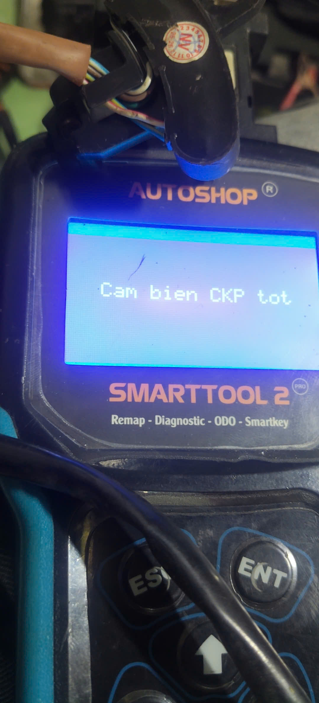 Sửa xe Thành Nhân - hình 6