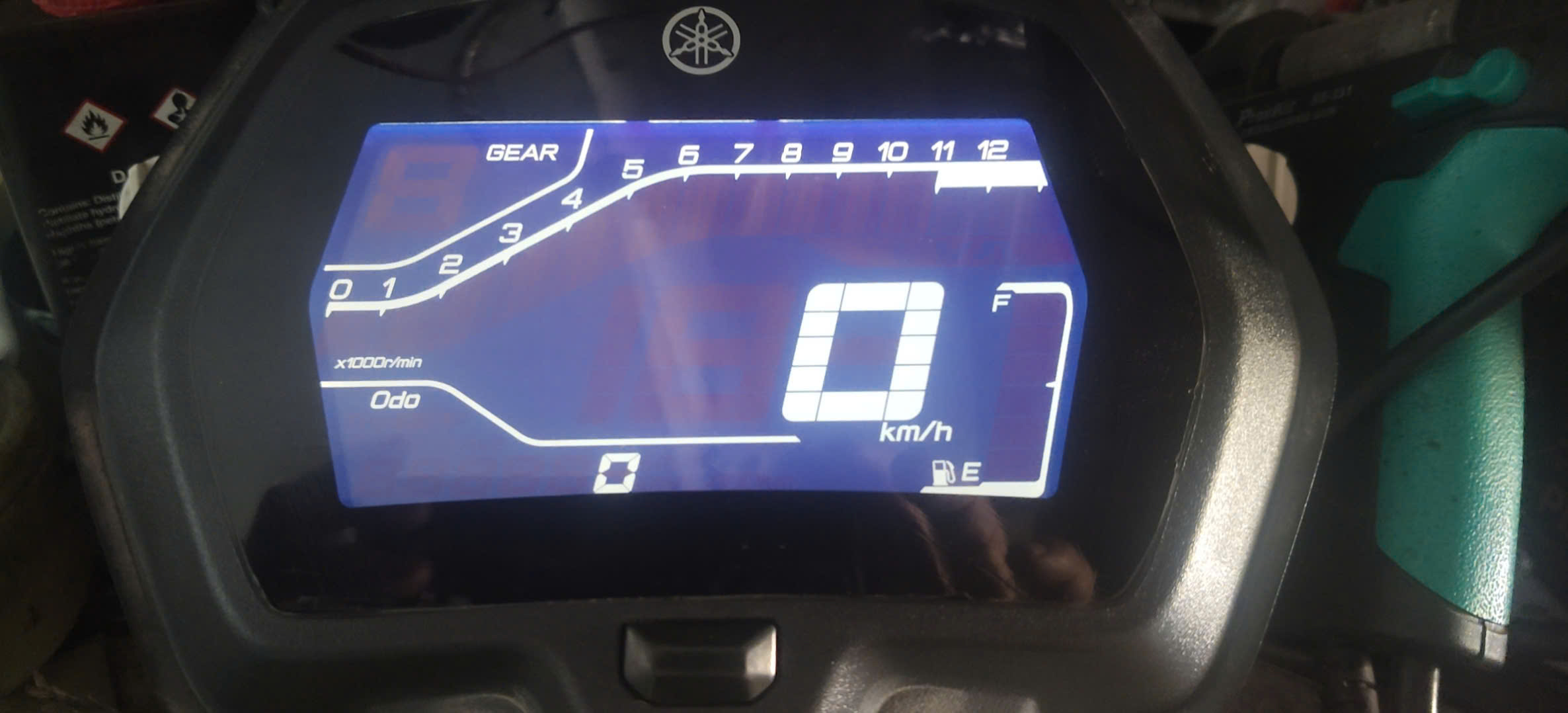 Sửa xe Thành Nhân - hình 7