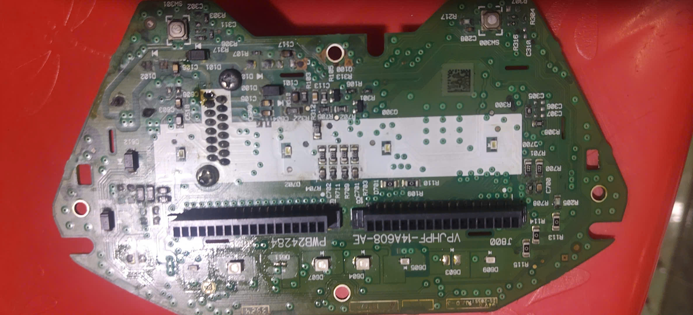 Sửa xe Thành Nhân - hình 9