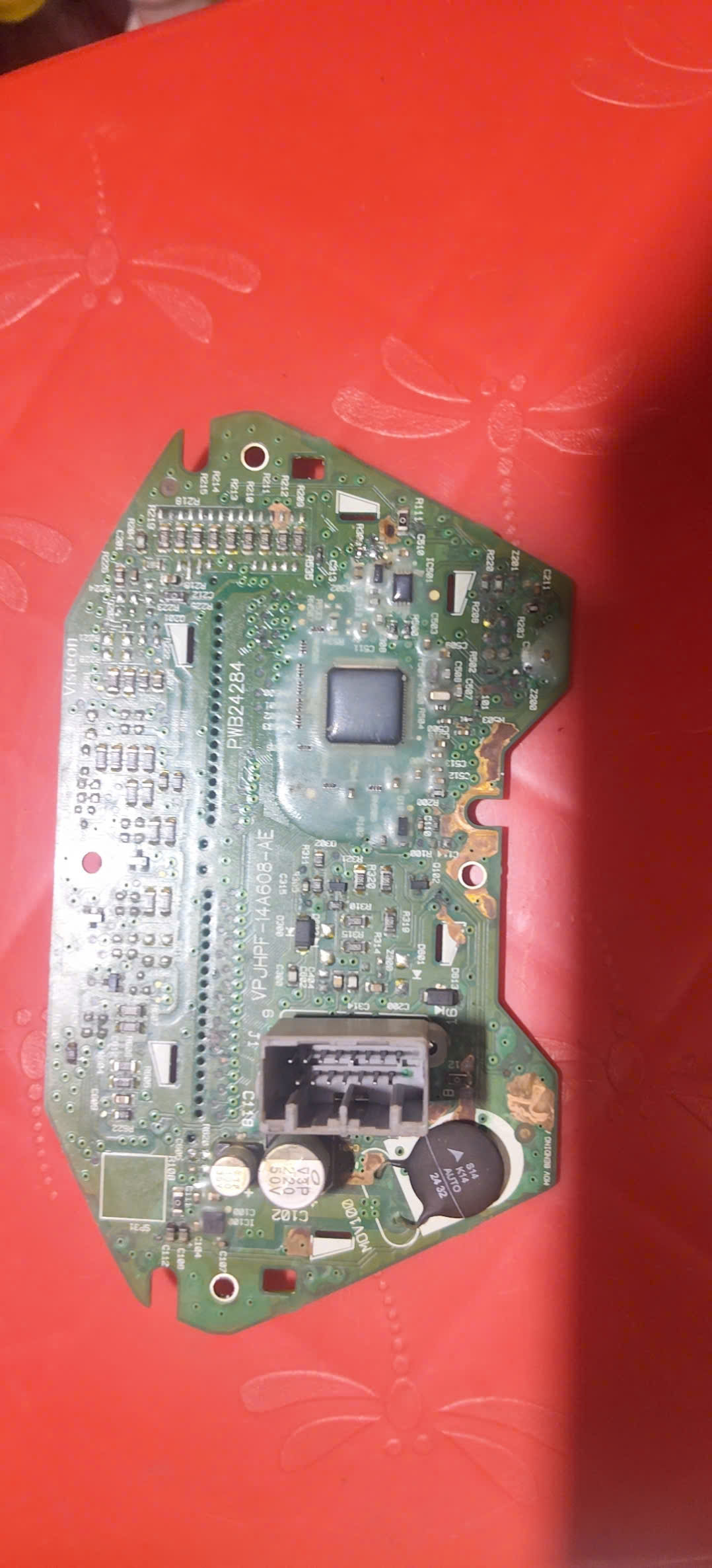 Sửa xe Thành Nhân - hình 10