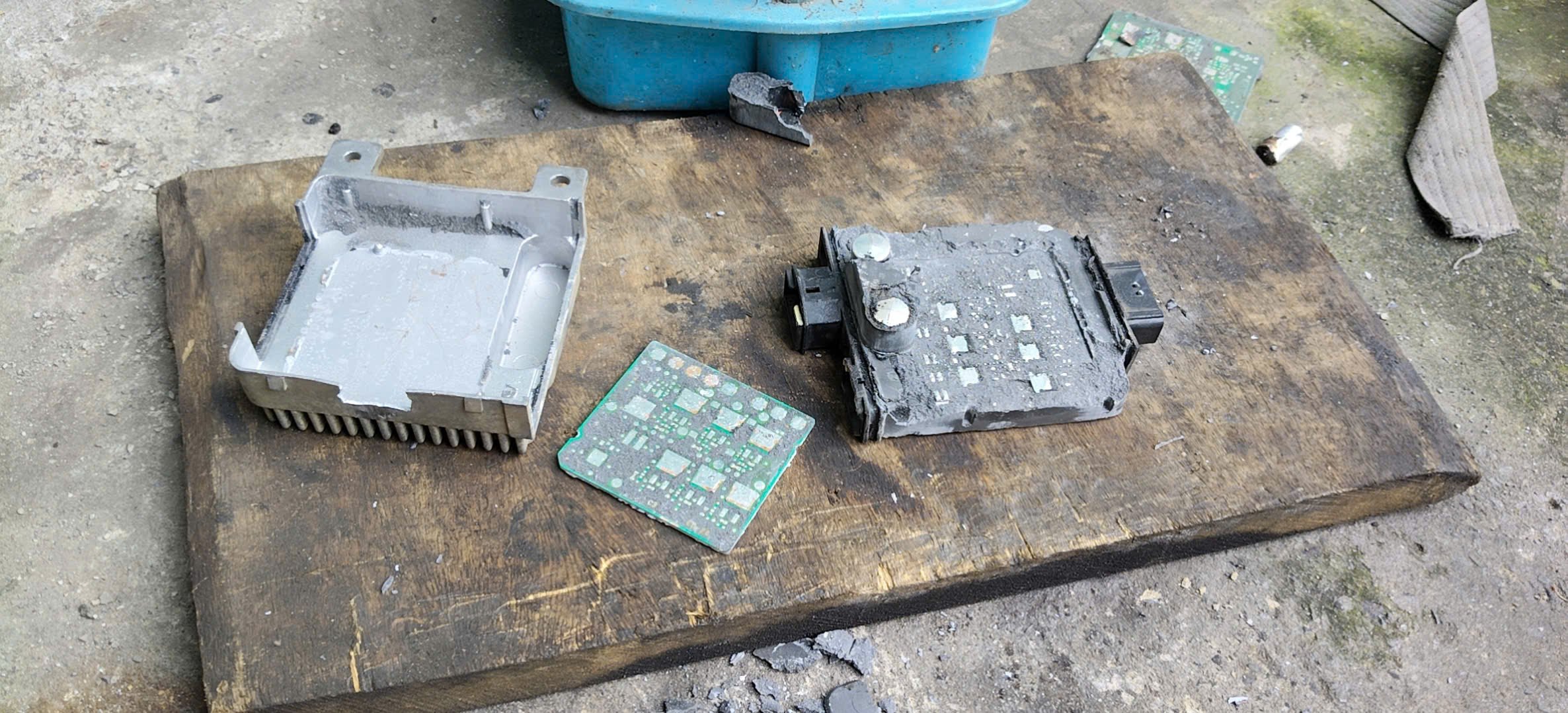 Sửa xe Thành Nhân - hình 11