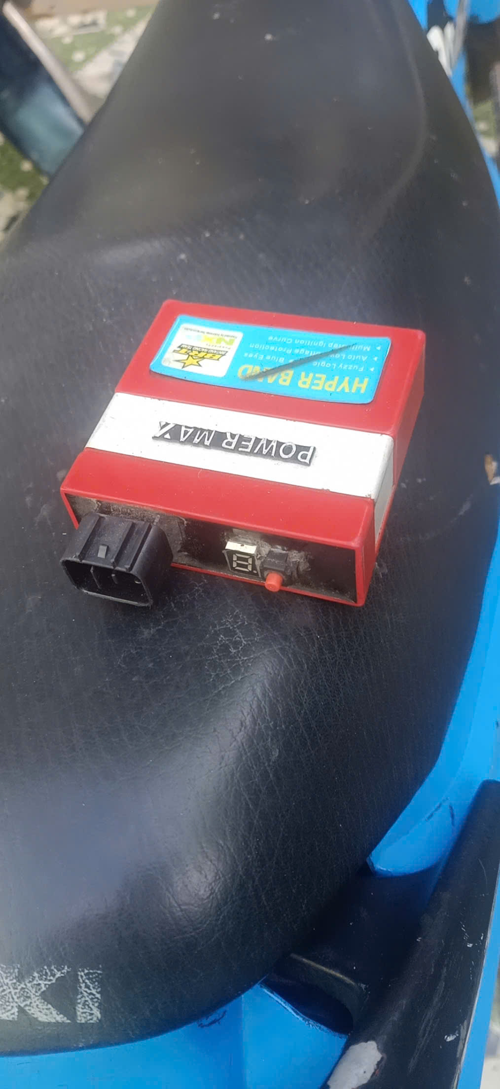 Sửa xe Thành Nhân - hình 13