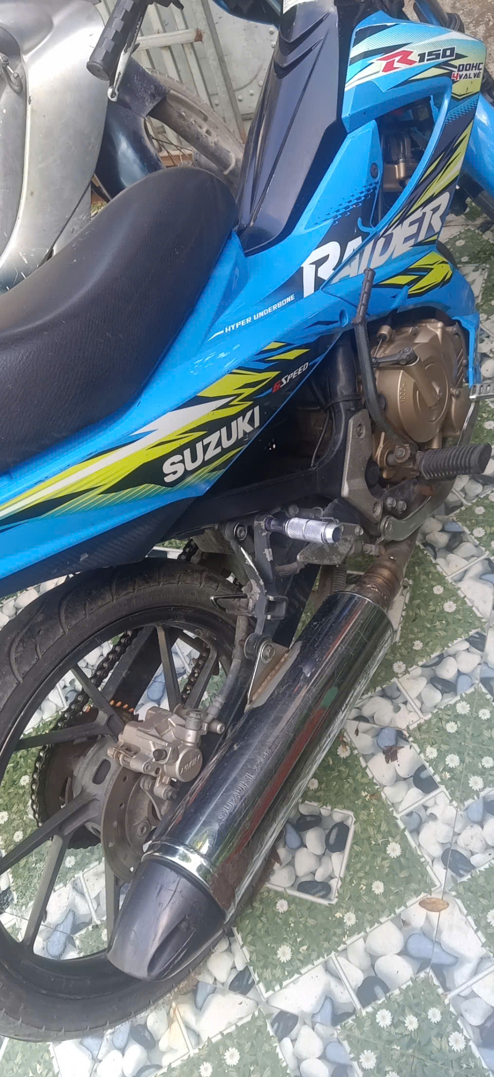 Sửa xe Thành Nhân - hình 15